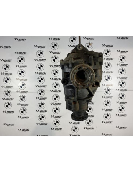 Pont (propulsion) BMW X3 E83 PHASE 1 