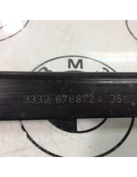 Bras de suspension superieur arriere gauche MINI MINI 2 R61 PACEMAN COUPE Diesel