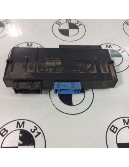 Calculateur BMW SERIE 1 E87 PHASE 2 Diesel