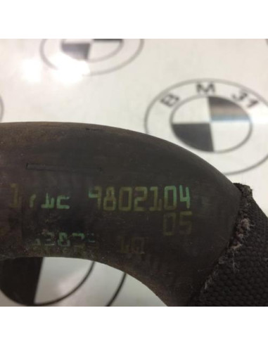 Durite MINI MINI 2 R61 PACEMAN COUPE Diesel