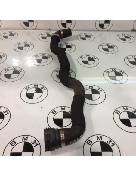 Durite MINI MINI 2 R61 PACEMAN COUPE Diesel