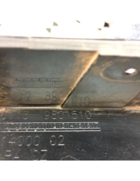 Garniture de pavillon MINI MINI 2 R61 PACEMAN COUPE Diesel