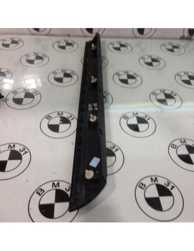 Garniture de pavillon MINI MINI 2 R61 PACEMAN COUPE Diesel