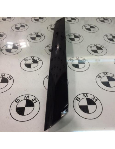 Garniture de pavillon MINI MINI 2 R61 PACEMAN COUPE Diesel