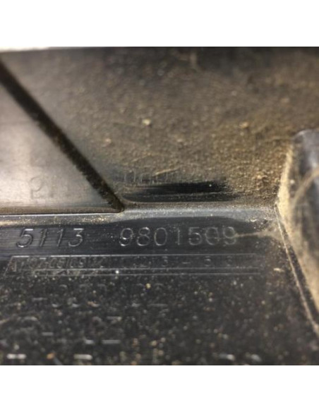 Garniture de pavillon MINI MINI 2 R61 PACEMAN COUPE Diesel