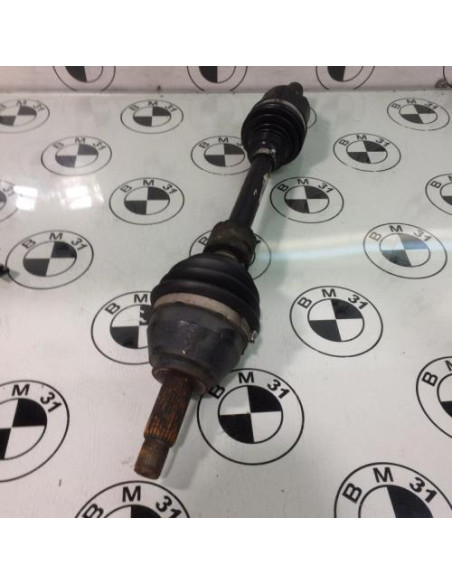 Cardan gauche (transmission) MINI MINI 2 R61 PACEMAN COUPE Diesel
