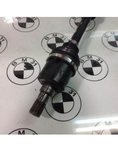 Cardan gauche (transmission) MINI MINI 2 R61 PACEMAN COUPE Diesel 2