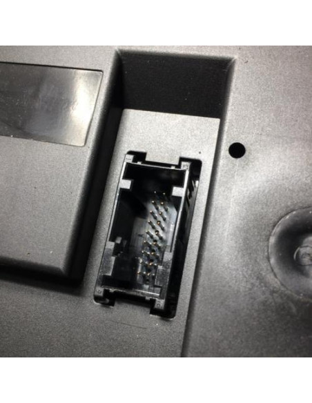 Compteur BMW SERIE 1 E87 PHASE 2 Diesel