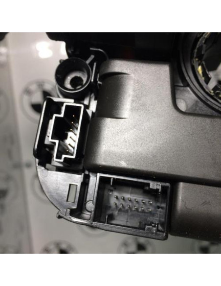 Com (Bloc Contacteur Tournant+Commodo Essuie Glace+Commodo Phare) BMW SERIE 1 E87 PHASE 2 Diesel