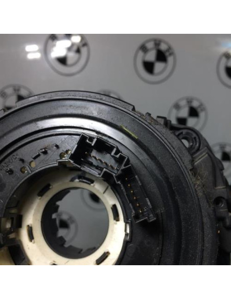 Com (Bloc Contacteur Tournant+Commodo Essuie Glace+Commodo Phare) BMW SERIE 1 E87 PHASE 2 Diesel