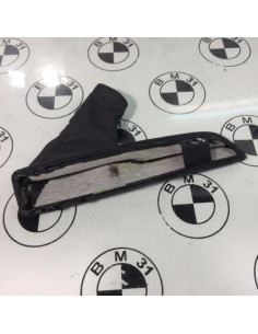 Soufflet de levier de frein a main BMW SERIE 1 E87 PHASE 2 Diesel