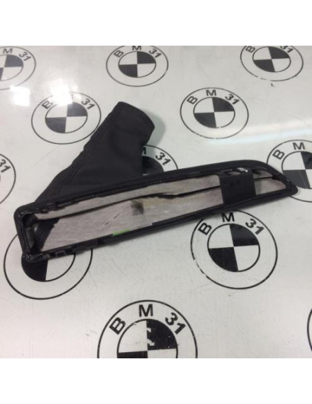 Soufflet de levier de frein a main BMW SERIE 1 E87 PHASE 2 Diesel