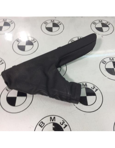 Soufflet de levier de frein a main BMW SERIE 1 E87 PHASE 2 Diesel