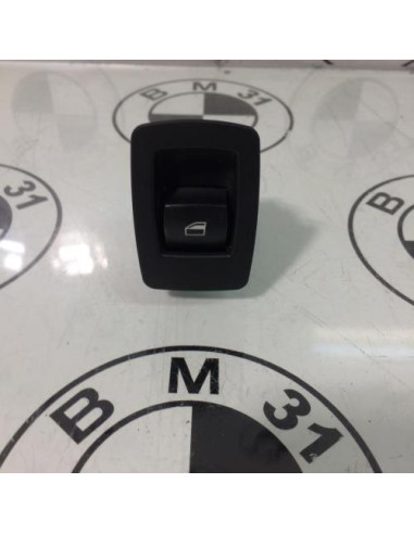 Interrupteur de leve vitre BMW SERIE 1 E87 PHASE 2 Diesel