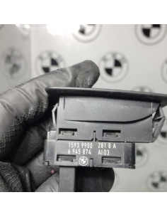 Interrupteur de leve vitre BMW SERIE 1 E87 PHASE 2 Diesel 2