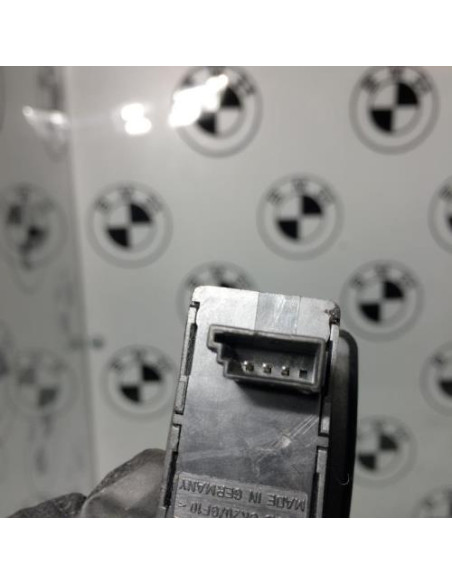 Interrupteur de leve vitre BMW SERIE 1 E87 PHASE 2 Diesel