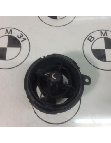 Aerateur tableau de bord avant gauche MINI MINI 2 R61 PACEMAN COUPE Diesel