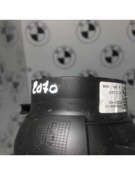 Aerateur tableau de bord avant gauche MINI MINI 2 R61 PACEMAN COUPE Diesel