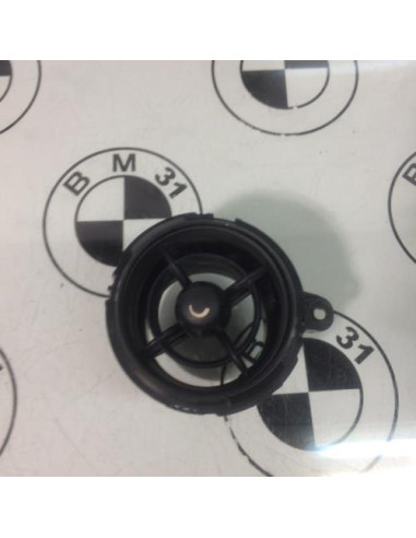 Aerateur tableau de bord avant droit MINI MINI 2 R61 PACEMAN COUPE Diesel