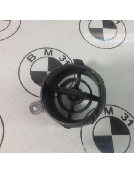 Aerateur tableau de bord avant droit MINI MINI 2 R61 PACEMAN COUPE Diesel