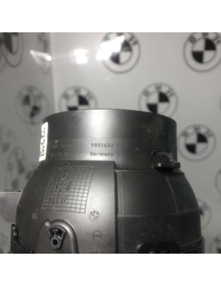 Aerateur tableau de bord avant droit MINI MINI 2 R61 PACEMAN COUPE Diesel