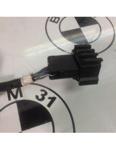 Compte tours MINI MINI 2 R61 PACEMAN COUPE Diesel 2