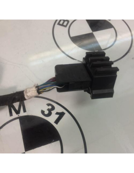 Compte tours MINI MINI 2 R61 PACEMAN COUPE Diesel