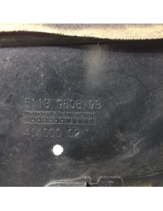 Garniture de pavillon MINI MINI 2 R61 PACEMAN COUPE Diesel