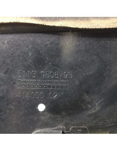 Garniture de pavillon MINI MINI 2 R61 PACEMAN COUPE Diesel