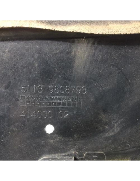 Garniture de pavillon MINI MINI 2 R61 PACEMAN COUPE Diesel