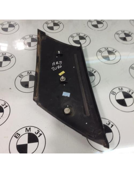 Garniture de pavillon MINI MINI 2 R61 PACEMAN COUPE Diesel