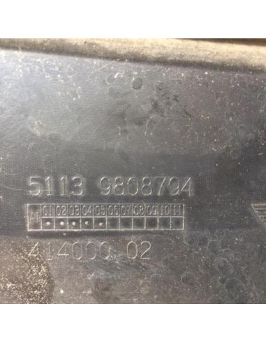 Garniture de pavillon MINI MINI 2 R61 PACEMAN COUPE Diesel