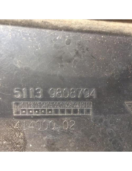 Garniture de pavillon MINI MINI 2 R61 PACEMAN COUPE Diesel