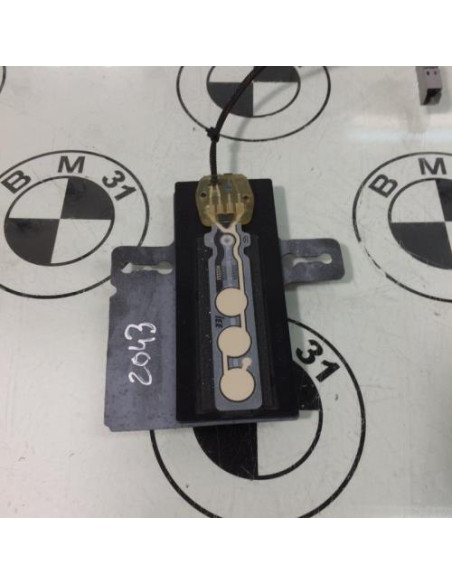 Tapis sensitif passager MINI MINI 3 F56 PHASE 1 Diesel