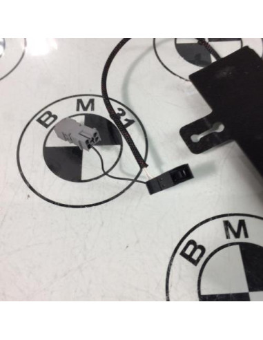 Tapis sensitif passager MINI MINI 3 F56 PHASE 1 Diesel