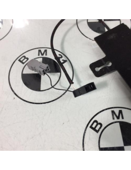 Tapis sensitif passager MINI MINI 3 F56 PHASE 1 Diesel