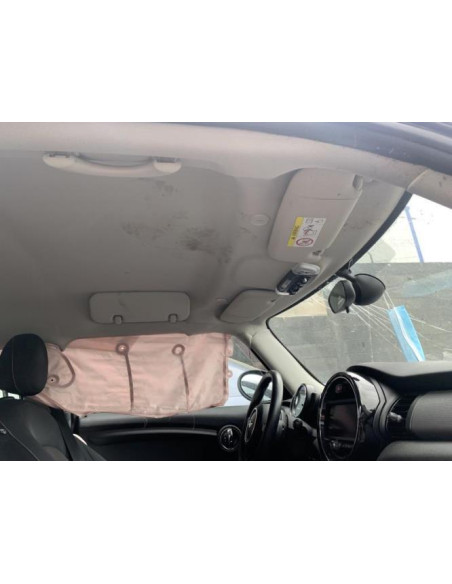 Tapis sensitif passager MINI MINI 3 F56 PHASE 1 Diesel