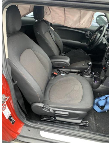 Tapis sensitif passager MINI MINI 3 F56 PHASE 1 Diesel