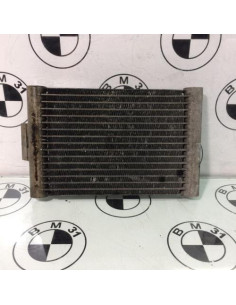 Radiateur huile BMW X3 F25 PHASE 1  2