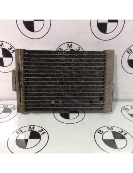 Radiateur huile BMW X3 F25 PHASE 1 