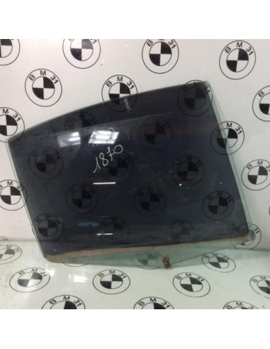 Vitre arriere droit BMW SERIE 3 E46 PHASE 1 Diesel