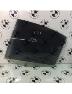 Vitre arriere gauche BMW SERIE 3 E46 PHASE 1 Diesel