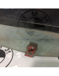 Vitre arriere gauche BMW SERIE 3 E46 PHASE 1 Diesel 2