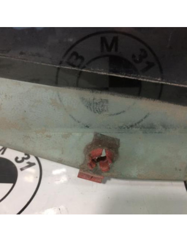 Vitre arriere gauche BMW SERIE 3 E46 PHASE 1 Diesel