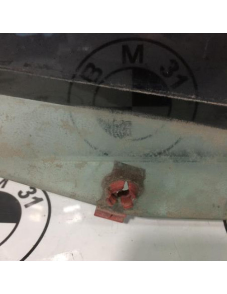 Vitre arriere gauche BMW SERIE 3 E46 PHASE 1 Diesel