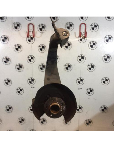 Fusee arriere gauche MINI MINI 3 F56 PHASE 1 Diesel