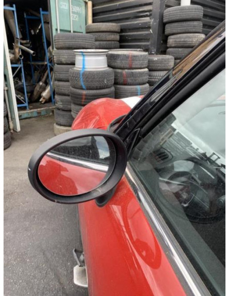 Fusee arriere gauche MINI MINI 3 F56 PHASE 1 Diesel