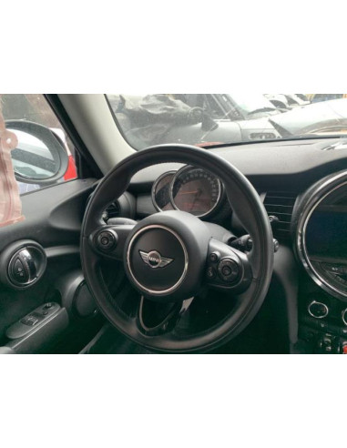 Fusee arriere gauche MINI MINI 3 F56 PHASE 1 Diesel