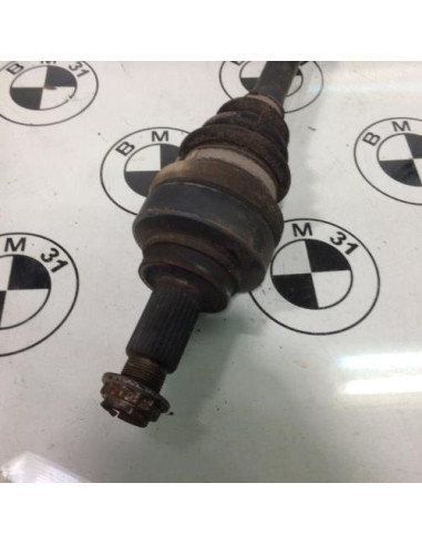 Cardan arriere droit (transmission) BMW SERIE 3 F30 PHASE 1 Diesel