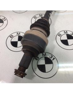 Cardan arriere gauche (transmission) BMW SERIE 3 F30 PHASE 1 Diesel 2